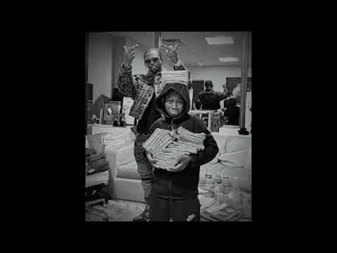 Bouba Savage x CJ Goon - Kidnap Who Slowed