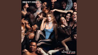 Becky Hill - Topic