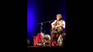 Dean Ray ~ The Winnings ~ Ballina 14/11/15