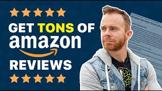 How I Get Tons of Amazon Reviews Without Breaking Amazon's Terms of Service