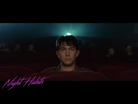 The Midnight - Los Angeles (remastered by Night Habits)