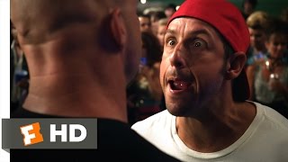 Grown Ups 2 - Please Don&#39;t Hit Me! Scene (10/10) | Movieclips