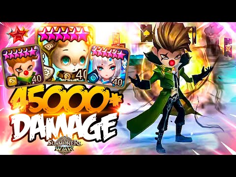 He DELETES Enemies with LUSHEN+DOVA Combo