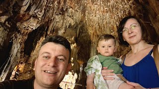 Damlataş Mağarası - Alanya - Antalya