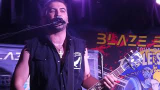 Blaze Bayley   Human     Live at Club Academy Manchester 13 April 2019