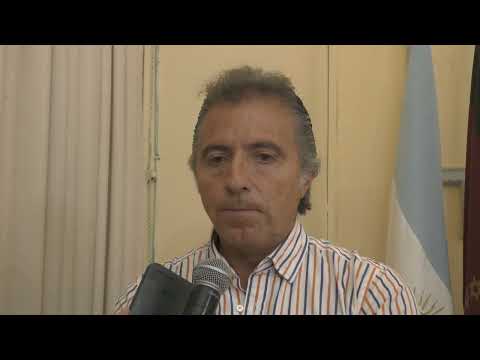 Un nuevo camino dará mayor seguridad vial y potenciará el desarrollo minero: se construye entre la RN 51 y la RP 36