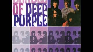 Deep Purple (1968) - "Hey Joe Guitar Solo"