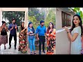 Serial Actress Alice Christy Gomez Instagram Reel Videos Malayalam Serial Actress Alice Christy