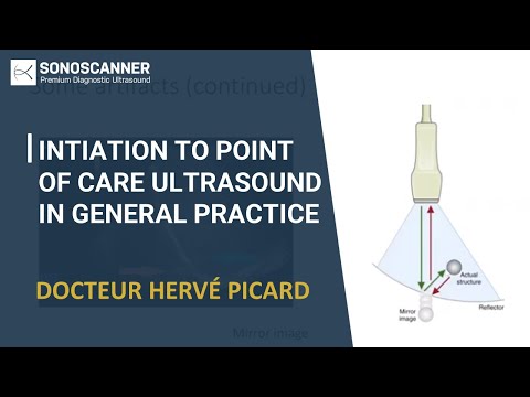 Webinar : Initiation to Point Of Care Ultrasound in General Practice - Abdominal Ultrasound