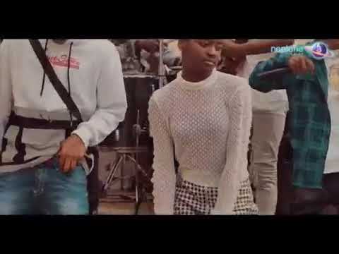 BEST FRIENDS IN THE WORLD EPISODE 21 SONG: what best friends do