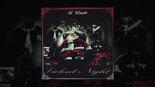 Tony Yayo - Back Seat ft. 50 Cent (Violent Night CD2 Track 22)