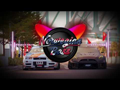 Kordhell - KILLERS FROM THE NORTHSIDE (Bass Boosted)