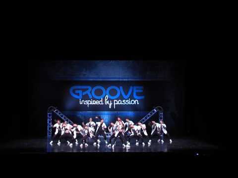 2016 IDA Nominee (Hip Hop) - Milwaukee, WI - Accent On Dance - Girl Code