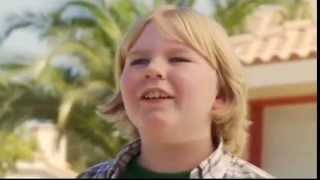 Butch the Bully Saves the Kids