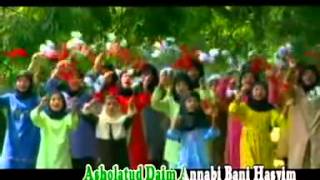 Download lagu Ya Hannan _ Sulis Cinta Rasul.mp4 mp3