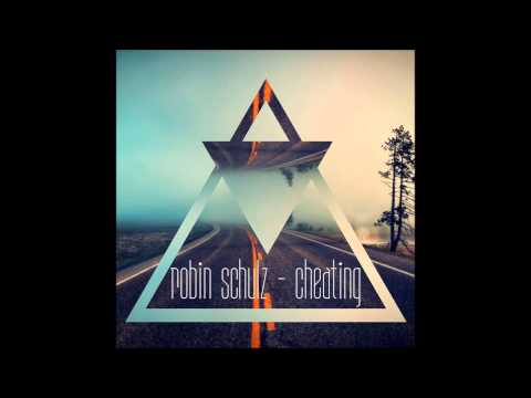Robin Schulz - Cheating (Bootleg)