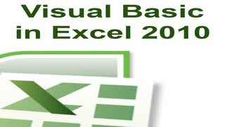 Download the video "Excel 2010 VBA Tutorial 32 - Passing Multiple Variables"