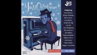 Hot Jazz for a Cool Night : A Jazz Christmas(1992) Full Album