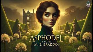 Asphodel 🌸 A Tale of Secrets, Love, and Redemption