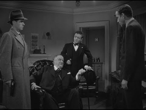 The Maltese Falcon (1941): Let's Give 'em The Gunsel.