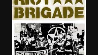 Riot Brigade - American Way