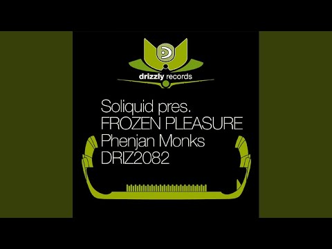 Myanmar Was Cloudless (Original Mix)