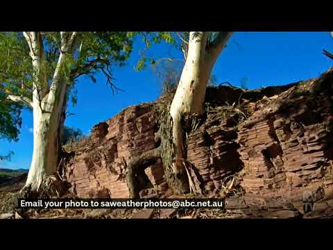 ABC News Adelaide - Weather and Closer, Wednesday April 14th 2021