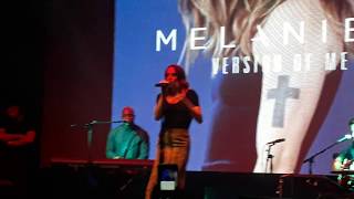 Melanie C - Something for the Fire (Live @ The Week Rio, Brasil)