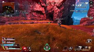 【Apex】生きてます2026