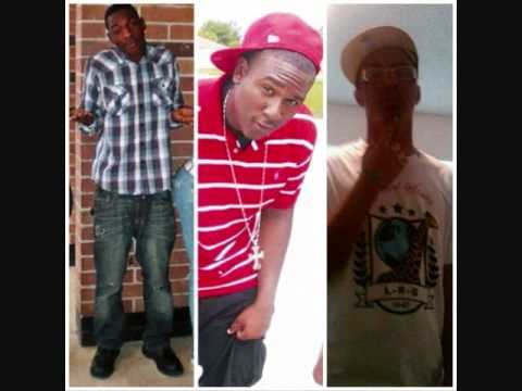 ''Perfect Girl" R.U.D.E, DanV & Cory Jones(produced by Jahlil Beats)