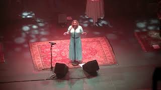 AMAIA MONTERO - Mi Buenos Aires