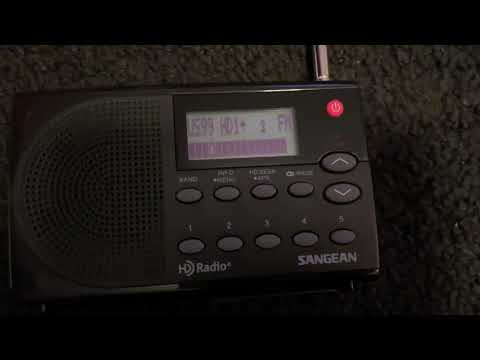 WUSN Chicago 99.5 Station ID