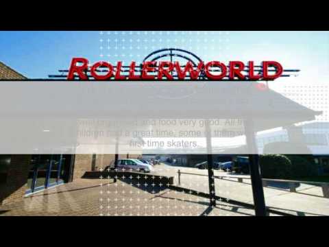 Rollerworld Colchester Reviews
