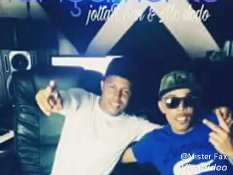 Mc Jotta R San Mc Dodo - Arqueiro lançamento 2018