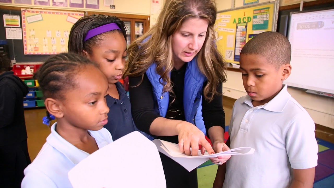 Adapting Curriculum to Learners' Needs