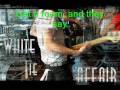 The White Tie Affair: Take It Home (lyrics)