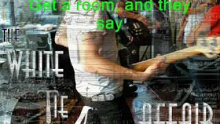 The White Tie Affair: Take It Home (lyrics)
