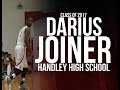 Darius Joiner Class of 2017