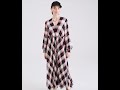 Dress, pattern №1004-4