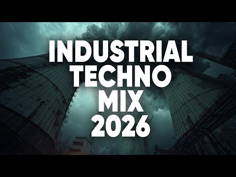 Equalizer - HARD TECHNO MIX 2026 | Underground Industrial Warehouse Rave