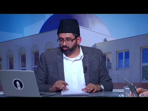 Islam Verstehen: Der erwartete Messias