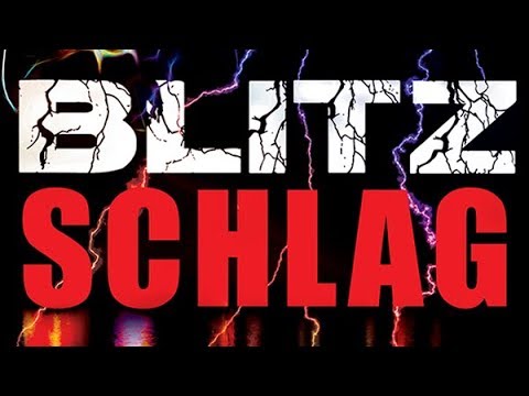 Chopping test SPINLORD Blitzschlag 1.5 mm on SPINLORD Ultra Carbon Def