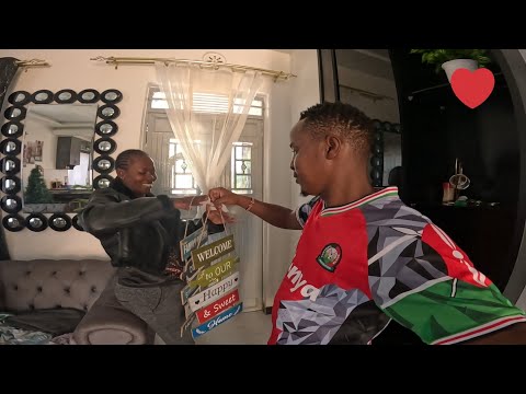 Finally Back Home!! 😭 EVERYTHING HAS CHANGED!! 😍🙏 Unboxing  GIFTS For My Family..