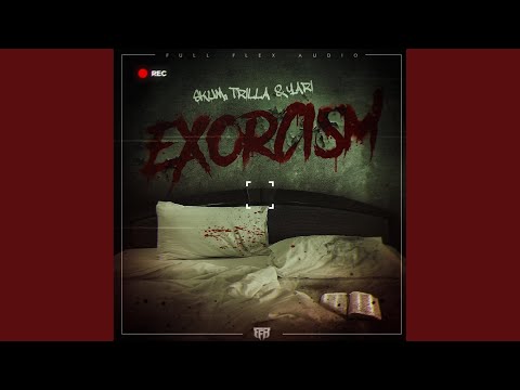Exorcism (Original Mix)