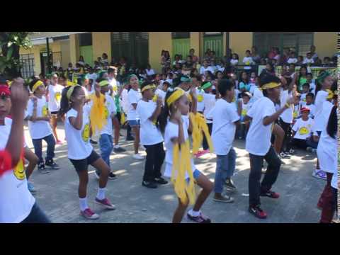Ruperto Zubia Elementary Celebrates Their IDOLS