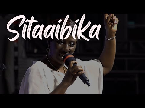 Patrick Nakaya X Florence Mureithi - Sitaaibika & Nitaimba Medley