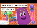 Happy 25th Anniversary To Dora With NEW Toys