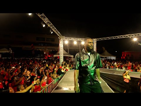 Dash - Doh Come For That (Visualizer)