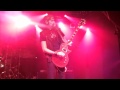 ESP Strutter Live Wire Cut Zlín 1 4 2011