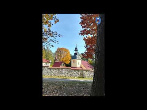 Pustelnia 26.10.2021 -Kazanie o. Daniela-Siejmy ziarna dobra nawet we łzach, a zbierzemy z radością